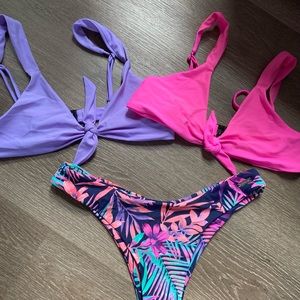 Blackbough swim bundle